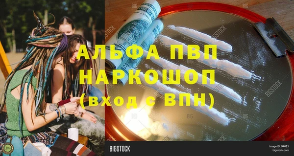 индика Алексеевка